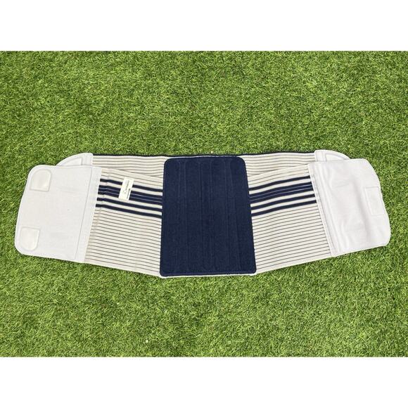 Bauerfeind LordoLoc Lumbar Back Support Brace | Size 1 | Orthopedic Belt NEW - Picture 2 of 5